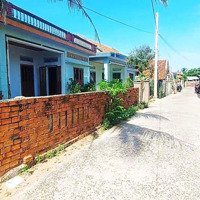 Bán Nhà 345M2, Sát Biển Làng Chài Phú Yên