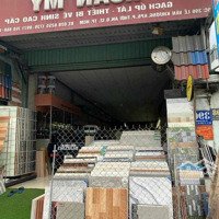 Bán Mtkd Lê Văn Khương,5,5X36, Giá Bán 16 Tỷ Tl