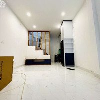 Siêu Phẩm Khâm Thiên. 32M2. 4.65 Tỷ. 5M Ra Phố Lớn