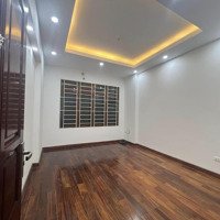 Bán Nhà Mới Ngõ 298 Ngọc Hồi, Thang Máy Ô Tô Tránhdiện Tích55M X 6 Tầng Giá Bán 7,65 Tỷ