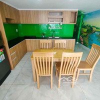 Siêu Hiếm Duplex Penhouse Full Nt Sân Thượng Trung Tâm Bình Thạnh Bx