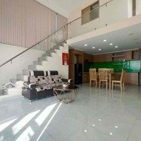 Siêu Hiếm Duplex Penhouse Full Nt Sân Thượng Trung Tâm Bình Thạnh Bx