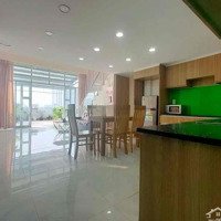 Siêu Hiếm Duplex Penhouse Full Nt Sân Thượng Trung Tâm Bình Thạnh Bx