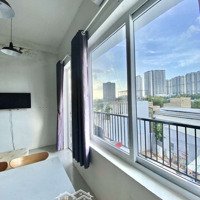 Duplex Ban Công Thoáng, Full Nội Thất, Siêu Rộng