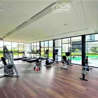 Bán Căn Rất Gấp Căn 3 Phòng Ngủsân Vườn Hiếm, Căn Góc View Sông Tại Dự Án One Verandah Diện Tích 114,5M2