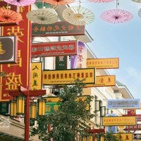 Mở Bán Phân Khu Litle Hong Kong Tại Vinhomes Ocean Park 2