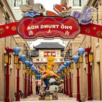 Mở Bán Phân Khu Litle Hong Kong Tại Vinhomes Ocean Park 2