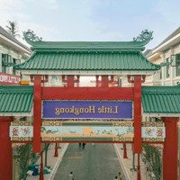 Mở Bán Phân Khu Litle Hong Kong Tại Vinhomes Ocean Park 2