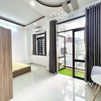 Phòng Trọ Full Nội Thất 16M2 Chợ Gò Vấp,Phường 4, Q Gò Vấp