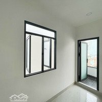 Phòng Trọ Full Nội Thất 16M2 Chợ Gò Vấp,Phường 4, Q Gò Vấp