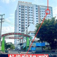 (Chính Chủ) Bán Căn Hộ Tây Đô Plaza, Kế Đại Học Võ Trường Toản