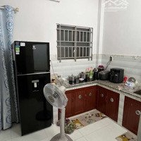 Bán Nhà 100M2, Gồm Nhà Trệt Lầu( 2 Phòng Ngủ2Wc) Và 3P.trọ.hẽm Xe Hơi1/ Giá Bán 5,3Tỷ