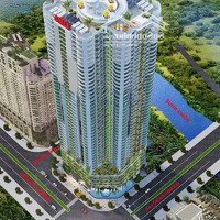 Bán Suất Ngoại Giao Chung Cư - Qms Tower Tố Hữu