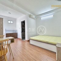 Căn Hộ 27M2 Có Balcon Hướng Gió Mát - View Landmard - Full Nội Thất - Trần Kế Xương Phú Nhuận