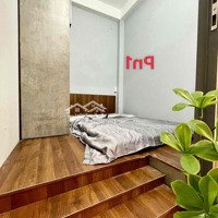 Khai Trương Căn Hộ Mới 3 Phòng Ngủfull Nt Giá Siêu Sv Ngay Bùi Đình Tuý Bt