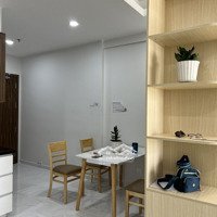 Cho Thuê Căn Hộ Cc, 1 Phòng Ngủ Full Nội Thất Cc, Thuận An, Bd