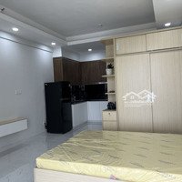 Cho Thuê Căn Hộ Cc, 1 Phòng Ngủ Full Nội Thất Cc, Thuận An, Bd