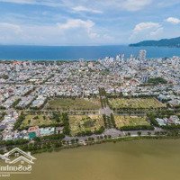 Hạ Giá Gấp Bán Cặp 200M2 Đất Chương Dương View Trực Diện Sông Hàn - Pháo Hoa Đẳng Cấp