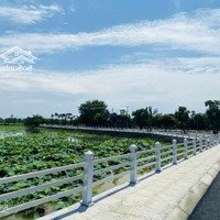 Đất Trục Chính Thôn Linh Sơn 109M Full Thổ