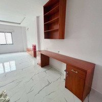 Mới Xây, 6X20, 3 Tầng, 5 Phòng Ngủfull Nội Thất