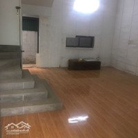 Cho Thuê Liền Kề Xuân Phương - Trịnh Văn Bô, 90M2 - 9 Triệu/Tháng