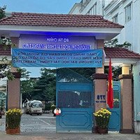 Mt Ngang 6M - Cạnh Đại Học Tài Chính Marketing - 780 Nguyễn Kiệm, Q.pn