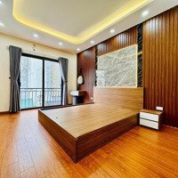 Đẹp Lắm! Thái Hà, 30M Ra Phố, Nhà Mới, Lô Góc, Sáng Thoáng Vô Cùng, 35M2*4T, 3 Phòng Ngủđẹp