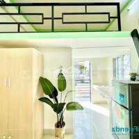 Duplex Sinh Viên Ở Không Giới Hạn Gần Cầu Nguyễn Văn Cừ - Sát Q5 Q10