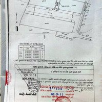 Bán Đất 58M Đường An Phú Đông 10 Giá Bán 3.8 Tỷ Đường 12M