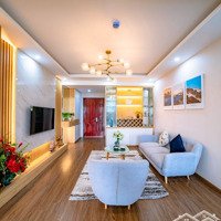 Chung Cư 76M2 2 Phòng Ngủ - Tecco Elite City Thịnh Đán Thái Nguyên