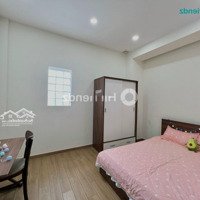 Chung Cư Mini Full Nội Thất Ngay Gần Vincom Nguyễn Xí, Quận Bình Thạnh