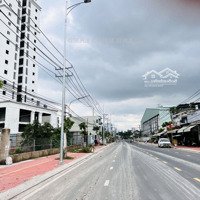 Đại Hạ Giá Lô Đất 89.6M2 - 4.65 Tỷhẽm Xe Hơiđường Lê Văn Chí Gần Ga Metro.