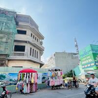 Nhà mặt tiền đường Ngô Quyền, chợ Bình Minh, sát vách nhà thuốc Long Châu