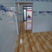 Bán nhà trệt lầu mặt tiền đương 30/4 tp.Sóc Trăng