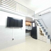 Cho Thuê Duplex Full Nội Thất Đường Số 28 P6 Gò Vấp