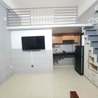 Cho Thuê Duplex Full Nội Thất Đường Số 28 P6 Gò Vấp