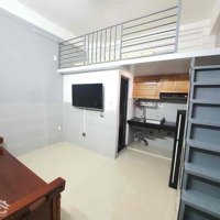 Cho Thuê Duplex Full Nội Thất Đường Số 28 P6 Gò Vấp