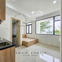 ️Cho Thuê Căn Hộ Studio Full Nội Thất Có Cửa Sổ Siêu Thoáng Ngay Huit