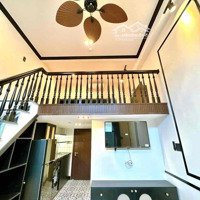 Cho Thuê Minihouse Full Nội Thất Mặt Tiền Trần Minh Sơn Gần Đh Y Dược