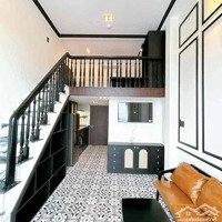 Cho Thuê Minihouse Full Nội Thất Mặt Tiền Trần Minh Sơn Gần Đh Y Dược