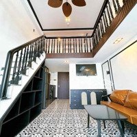 Cho Thuê Minihouse Full Nội Thất Mặt Tiền Trần Minh Sơn Gần Đh Y Dược