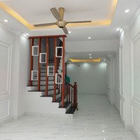 Bán Nhà Hà Đông Vị Trí Đẹp Gầ Chợ Vồ Phố Cao Thắngdiện Tích40M2, 4 Phòng Ngủ Gía 6,X Tỷcó Thương Lượngsâu