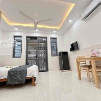 Căn Hộ Studio Cửa Sổ - Bancol Ngay Lăng Cha Cả