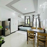 Căn Hộ Studio 32M2 Ngay Tô Hiệu, Đầm Sen