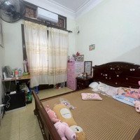 Bán Nhà Đại La - Ô Tô Đỗ Cửa - Trước Nhà Vài Con Ô Tô Đỗ - 48M2 Chỉ 7,98 Tỷ