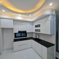 Bán Nhà Thổ Quan 26M2, 4 Tầng Giá Bán 5.1 Tỷ, Kinh Doanh, Ô Tô