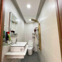 Hẻm Ôtô Ngủ Trong Nhà - 4Tầng - Nở Hậu Gần 7 Mét - 88M2 (4,1X16M) - Đường 51 - P14 - Gò Vấp