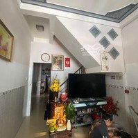 Bán Nhà 2 Tầng Mặt Tiền Đường Hương Điền, Phước Hải, Tp Nha Trang. 50M2 Giá Bán 1.9 Tỷ
