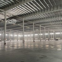 Cho Thuê Kho Xưởng Mới 3.200M2 Đến 15.000M2 Đủ Tiện Ích + Pccc 65K/M2 Tại Phú Xuyên, Hà Nội