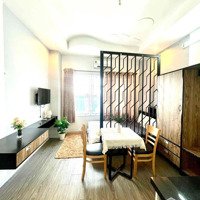 Cho Thuê Căn Studio Ngay Chợ Tân Định Quận 1